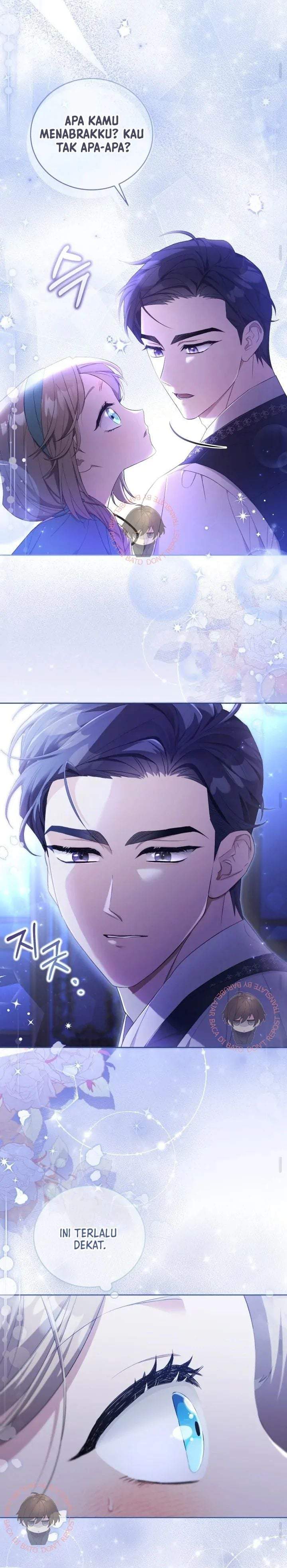 Childcare Diary With the Villain Chapter 6