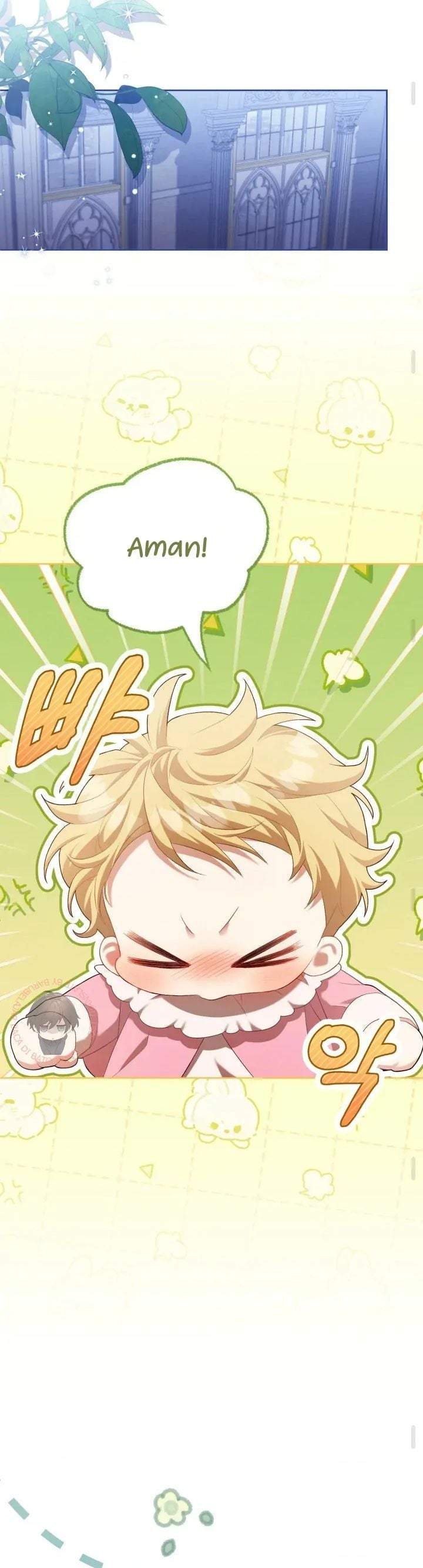 Childcare Diary With the Villain Chapter 6