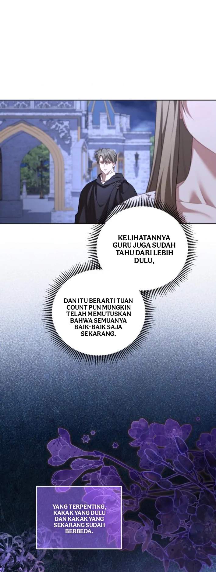 Childcare Diary With the Villain Chapter 60