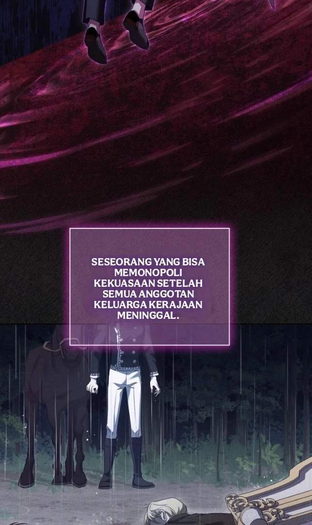 Childcare Diary With the Villain Chapter 60
