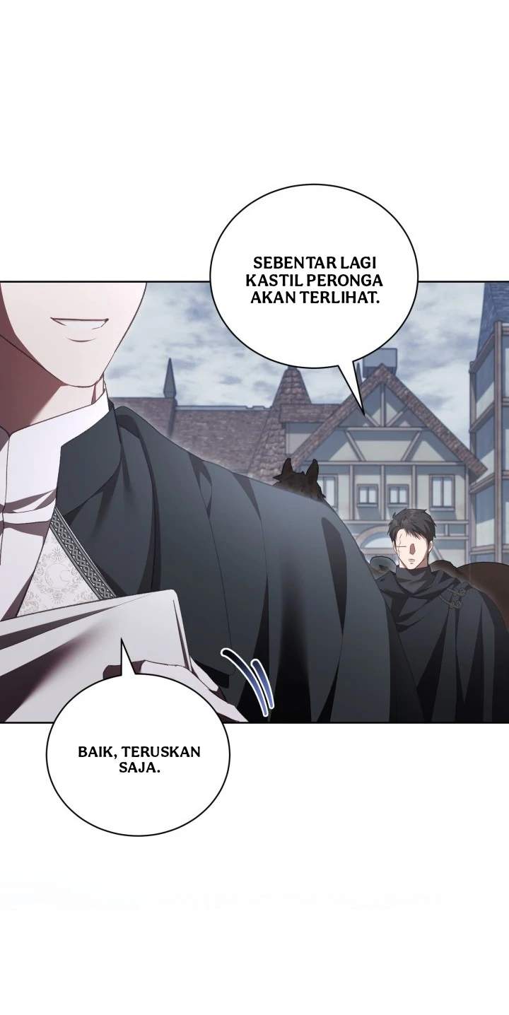 Childcare Diary With the Villain Chapter 61