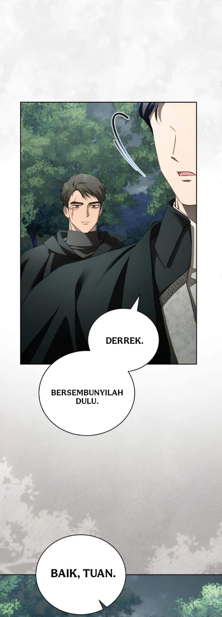 Childcare Diary With the Villain Chapter 62