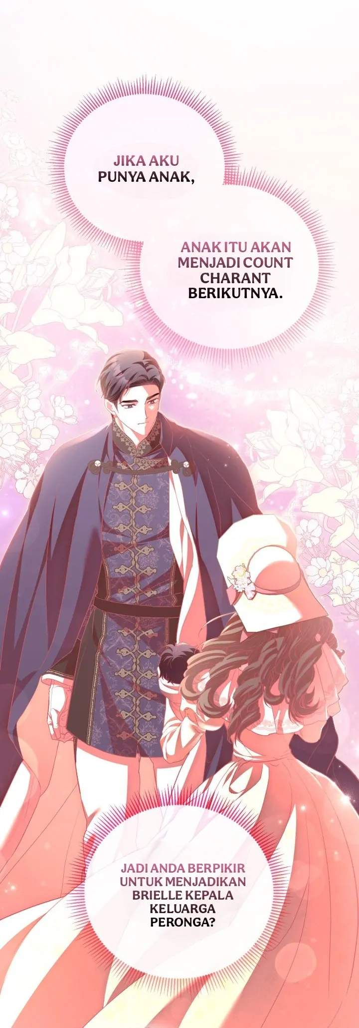 Childcare Diary With the Villain Chapter 62