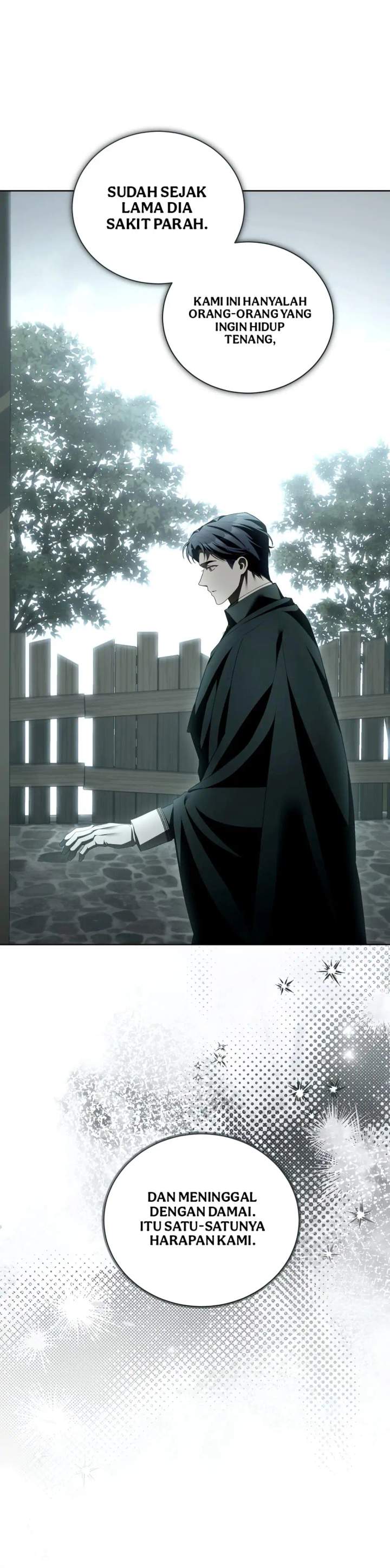 Childcare Diary With the Villain Chapter 63