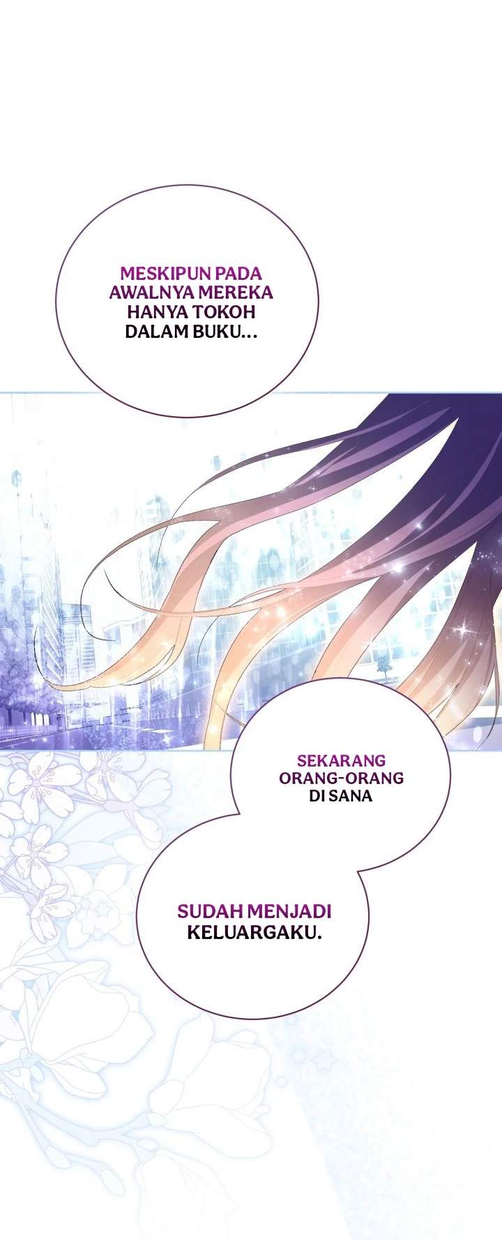 Childcare Diary With the Villain Chapter 65
