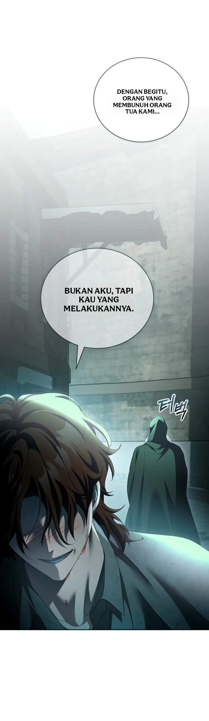 Childcare Diary With the Villain Chapter 65