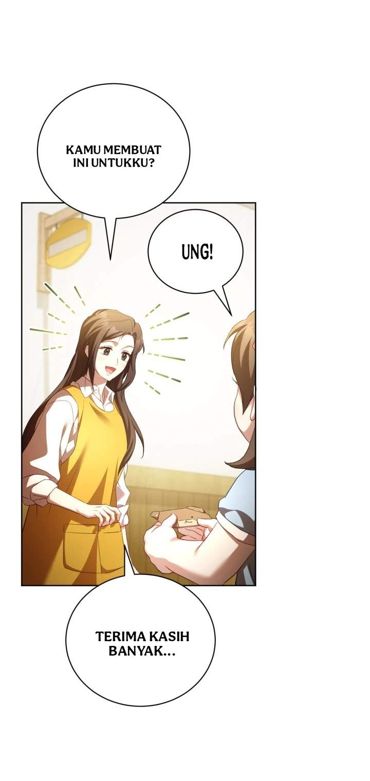 Childcare Diary With the Villain Chapter 65