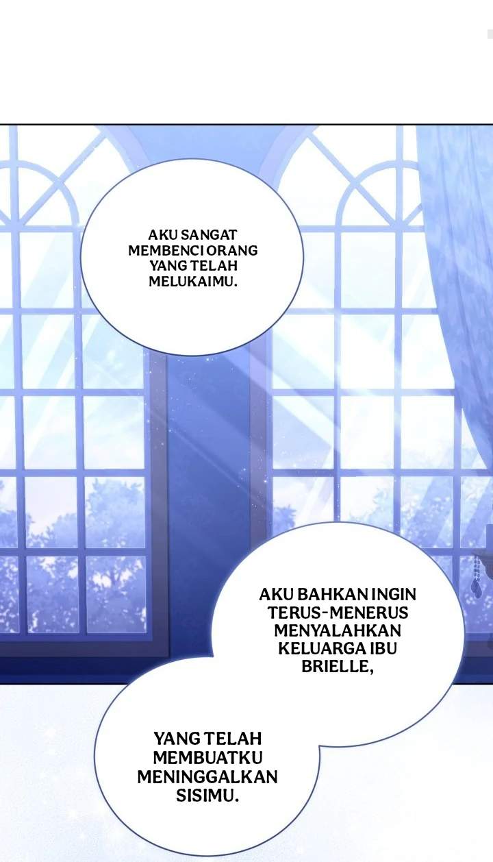 Childcare Diary With the Villain Chapter 65