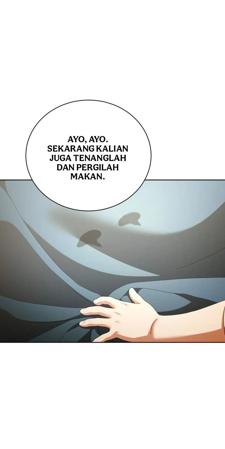 Childcare Diary With the Villain Chapter 66