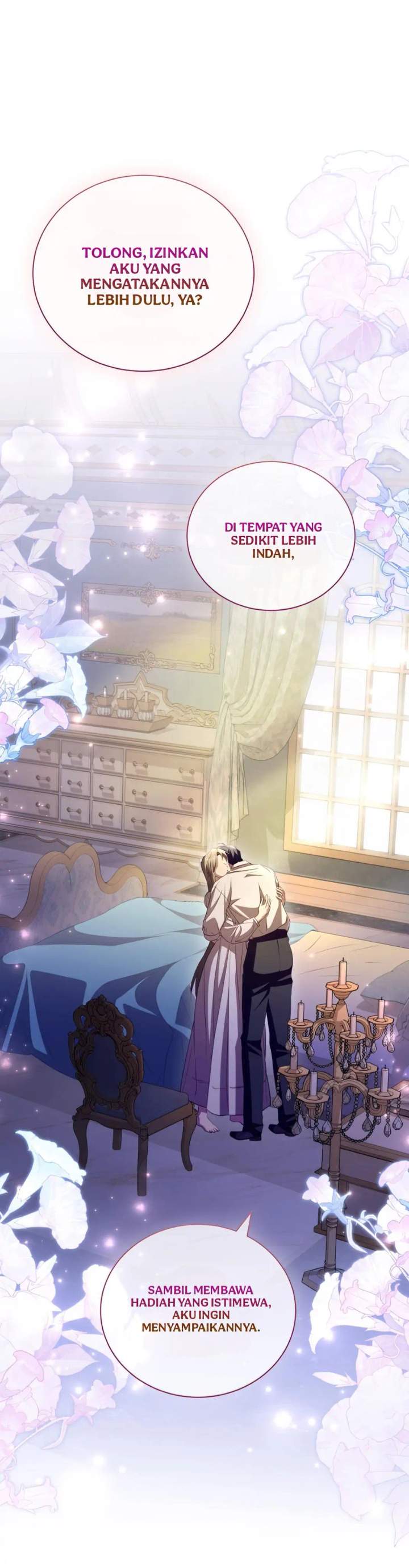 Childcare Diary With the Villain Chapter 66