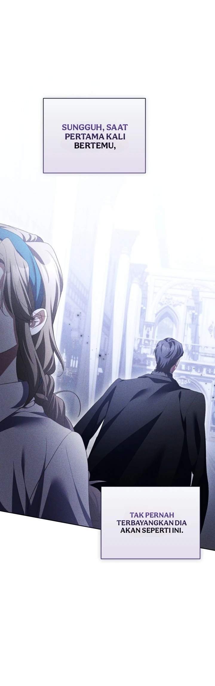 Childcare Diary With the Villain Chapter 66