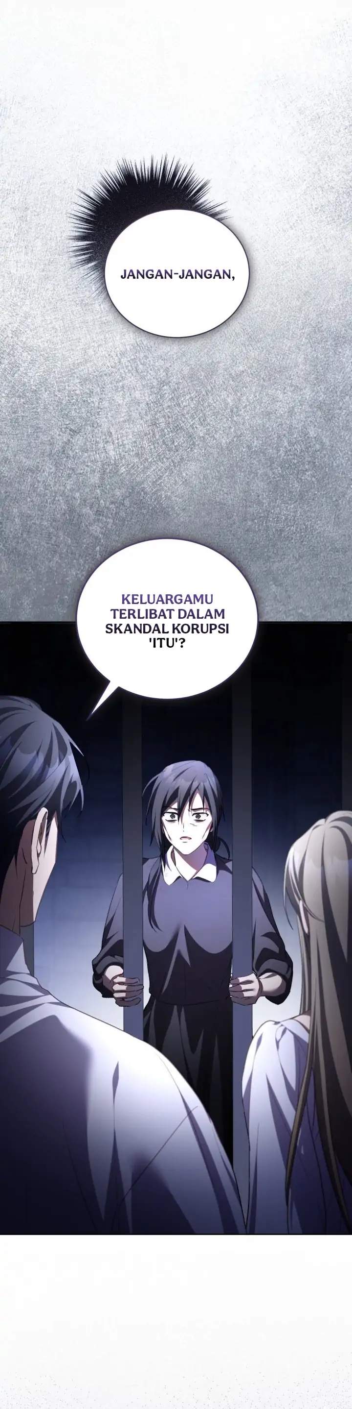 Childcare Diary With the Villain Chapter 67