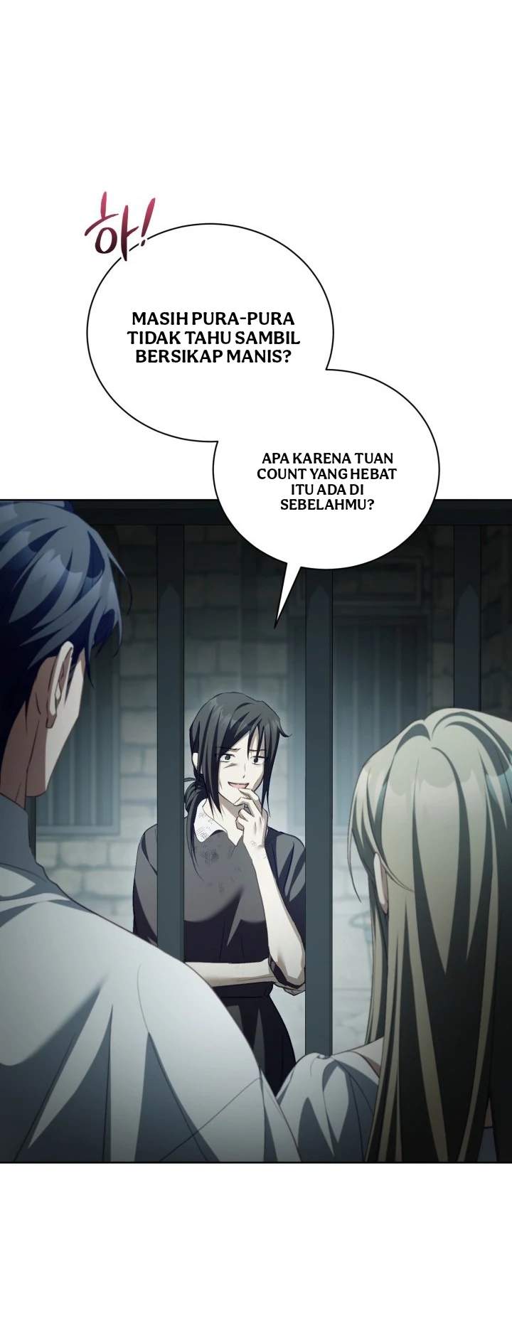 Childcare Diary With the Villain Chapter 67