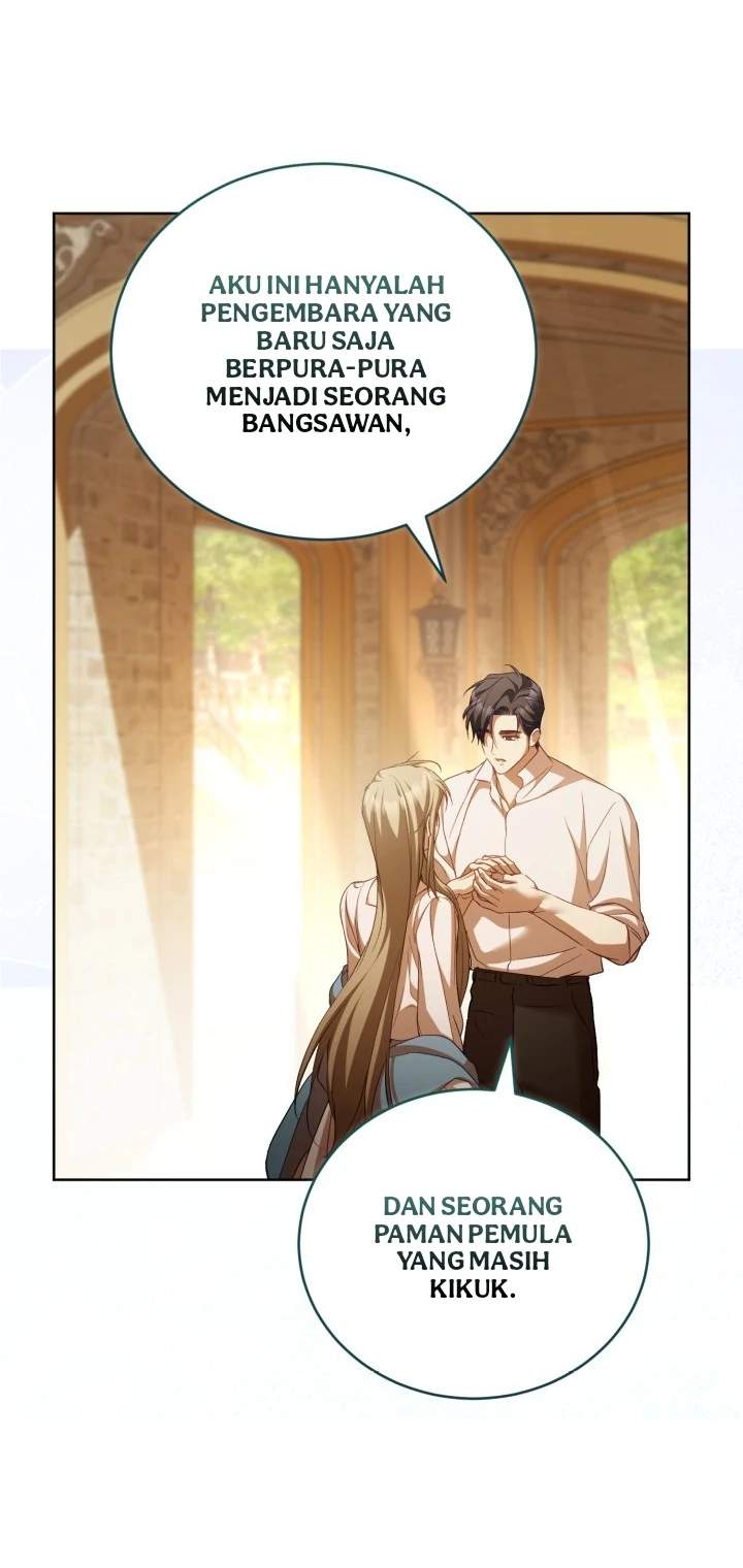 Childcare Diary With the Villain Chapter 68