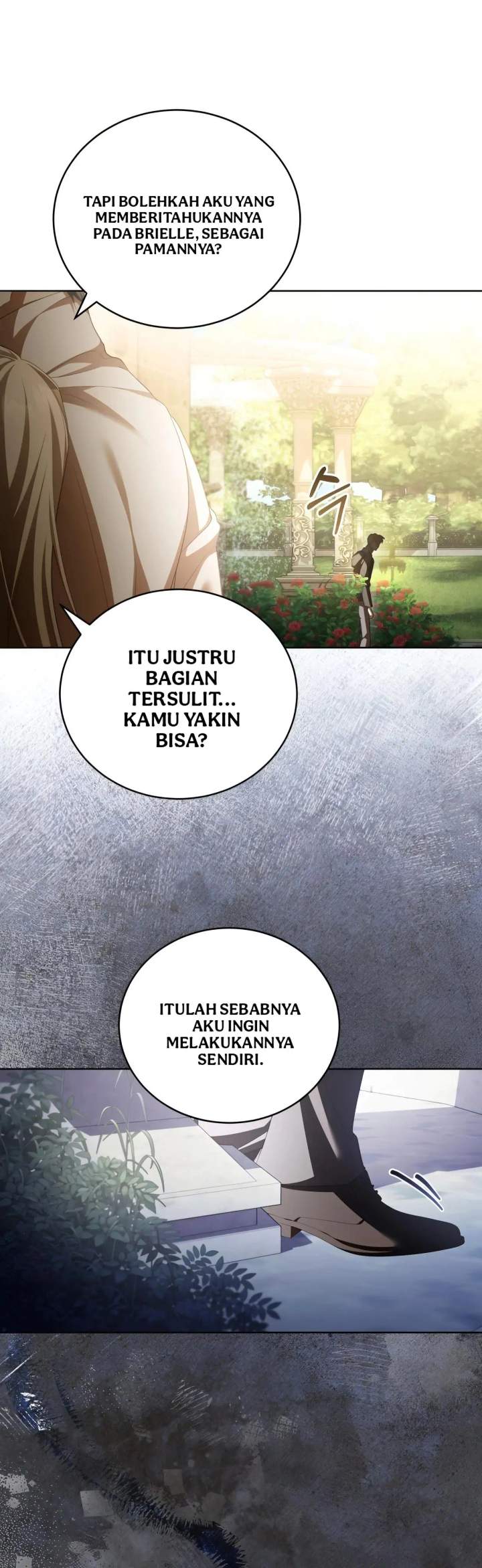Childcare Diary With the Villain Chapter 68