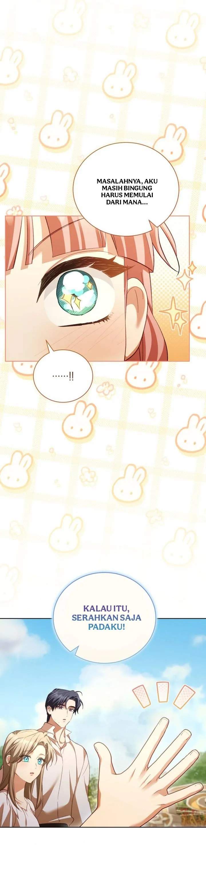 Childcare Diary With the Villain Chapter 69