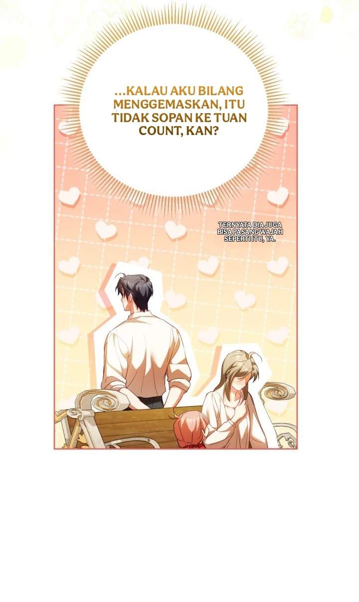 Childcare Diary With the Villain Chapter 69