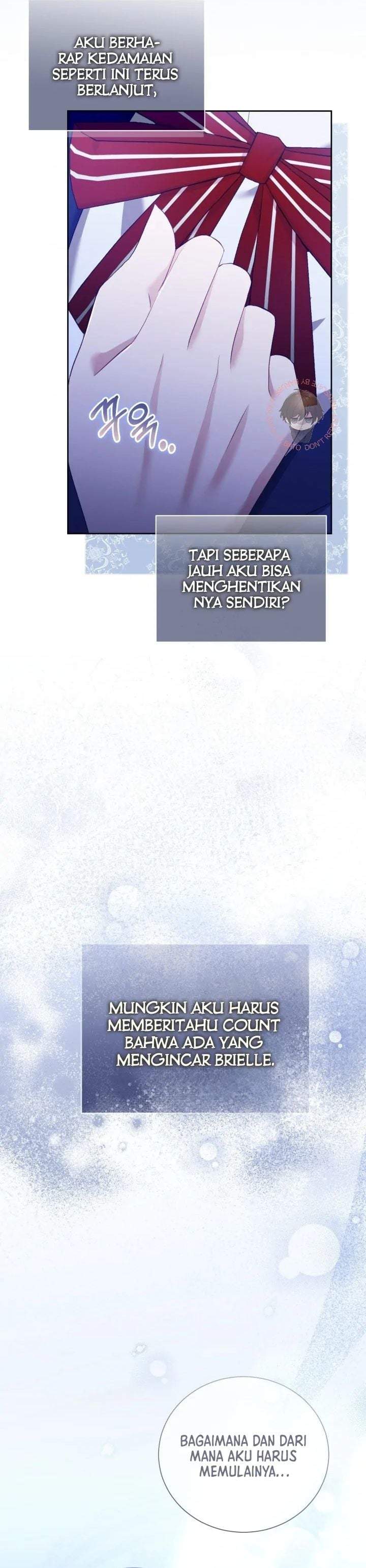 Childcare Diary With the Villain Chapter 7