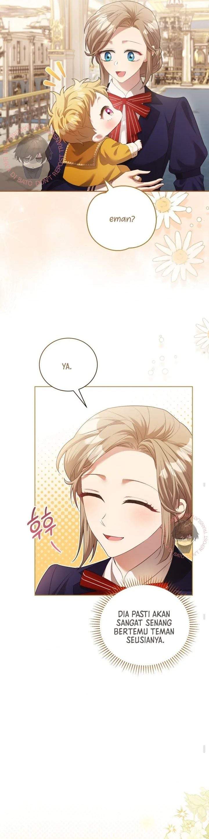 Childcare Diary With the Villain Chapter 7