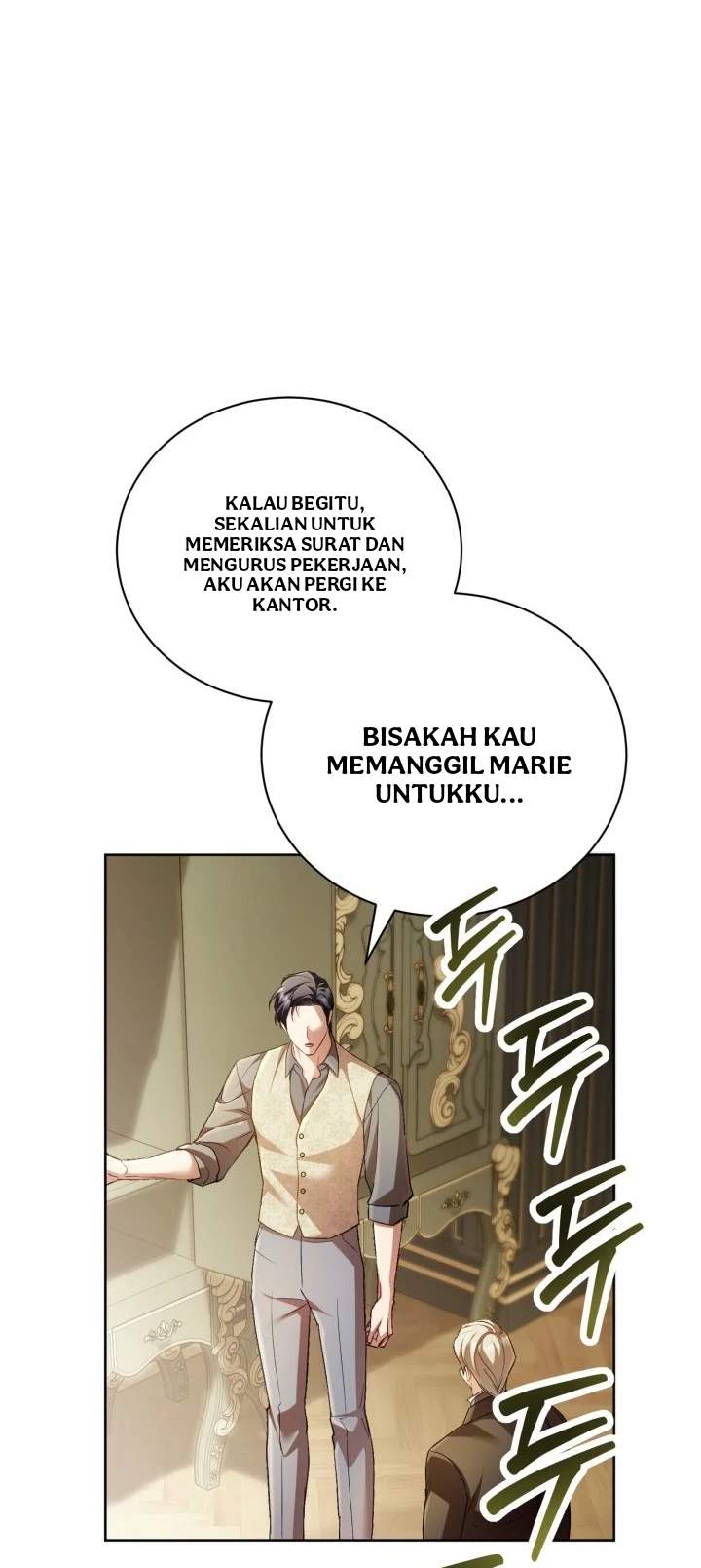 Childcare Diary With the Villain Chapter 70