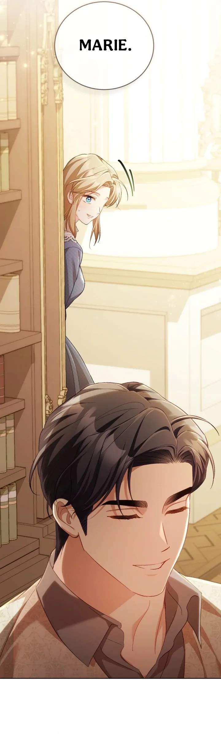 Childcare Diary With the Villain Chapter 70