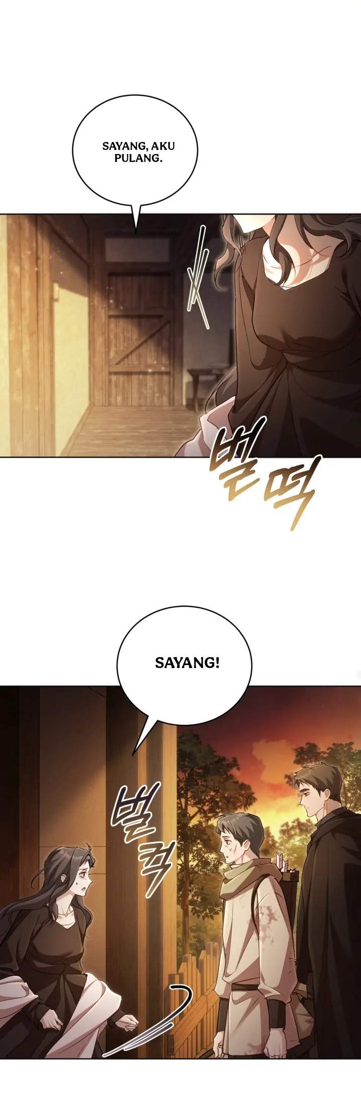 Childcare Diary With the Villain Chapter 71