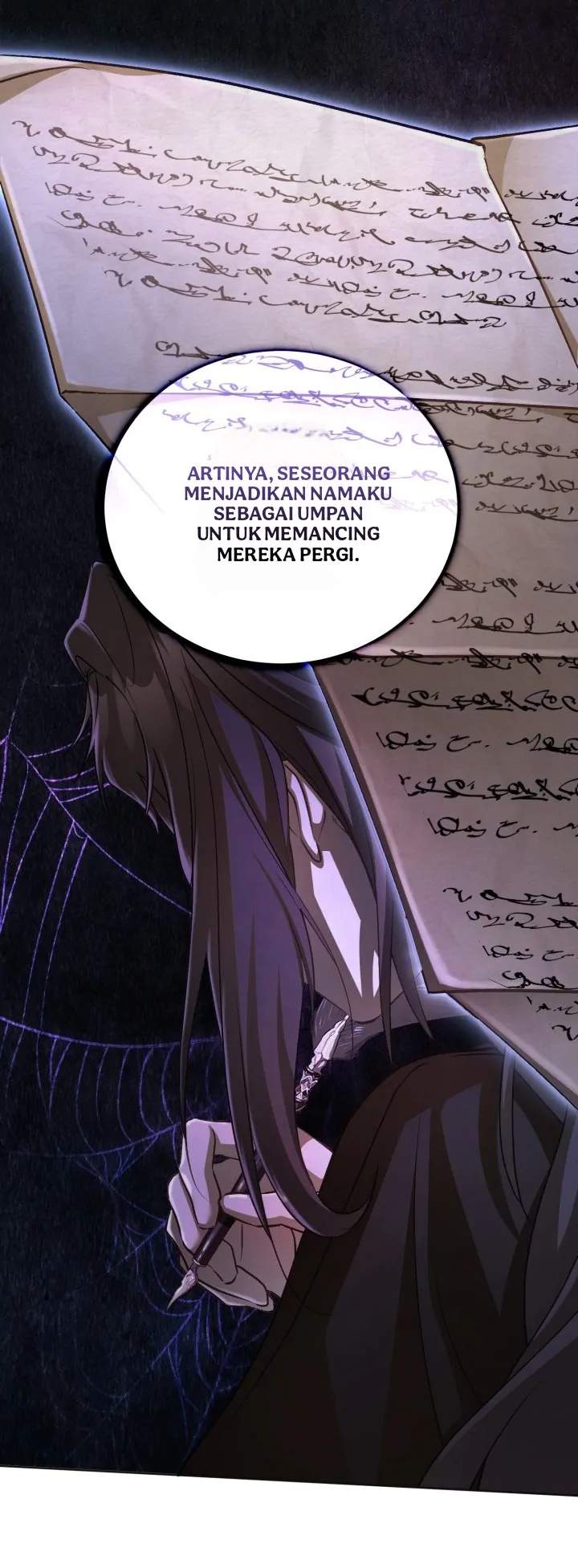 Childcare Diary With the Villain Chapter 71