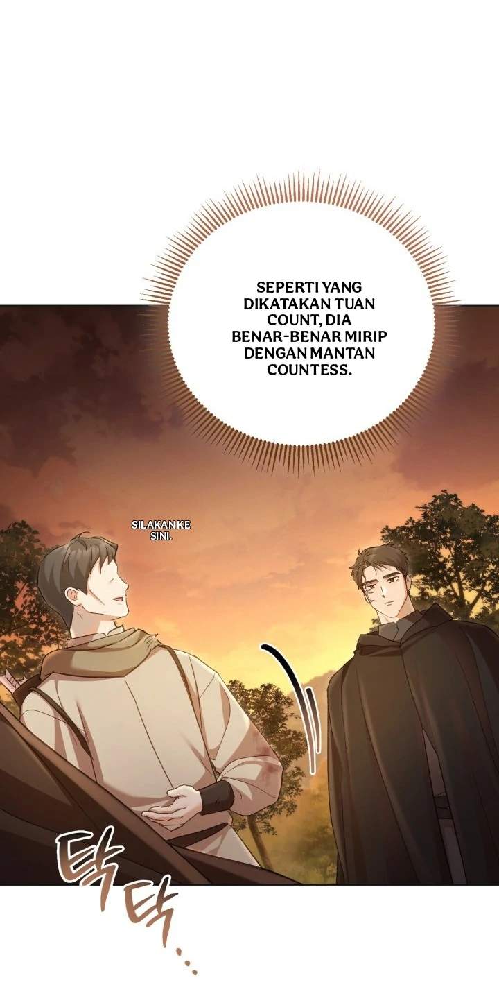Childcare Diary With the Villain Chapter 71