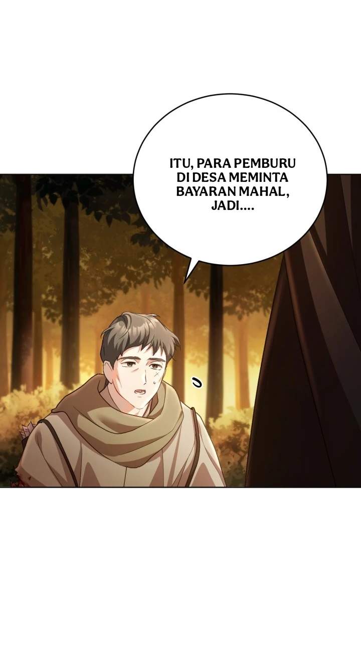 Childcare Diary With the Villain Chapter 71