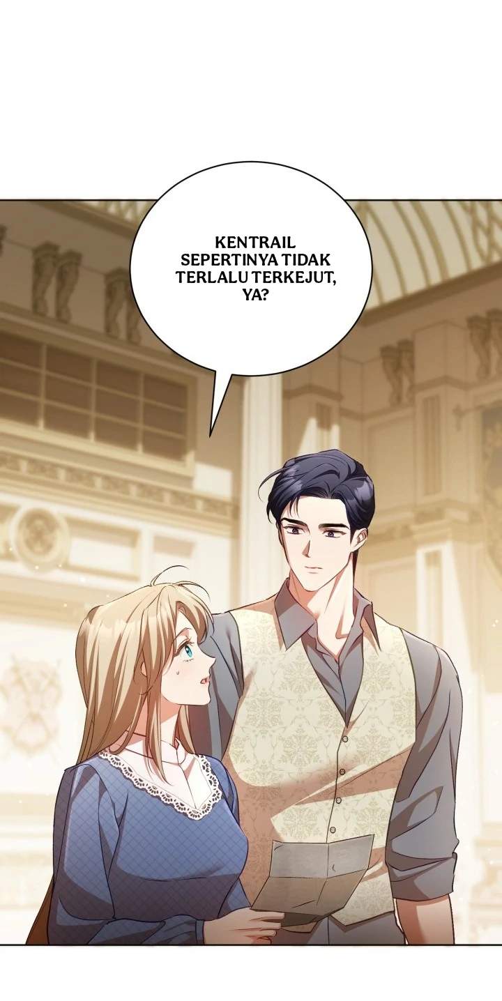 Childcare Diary With the Villain Chapter 71