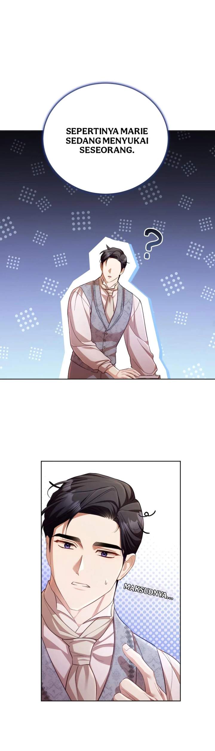 Childcare Diary With the Villain Chapter 72