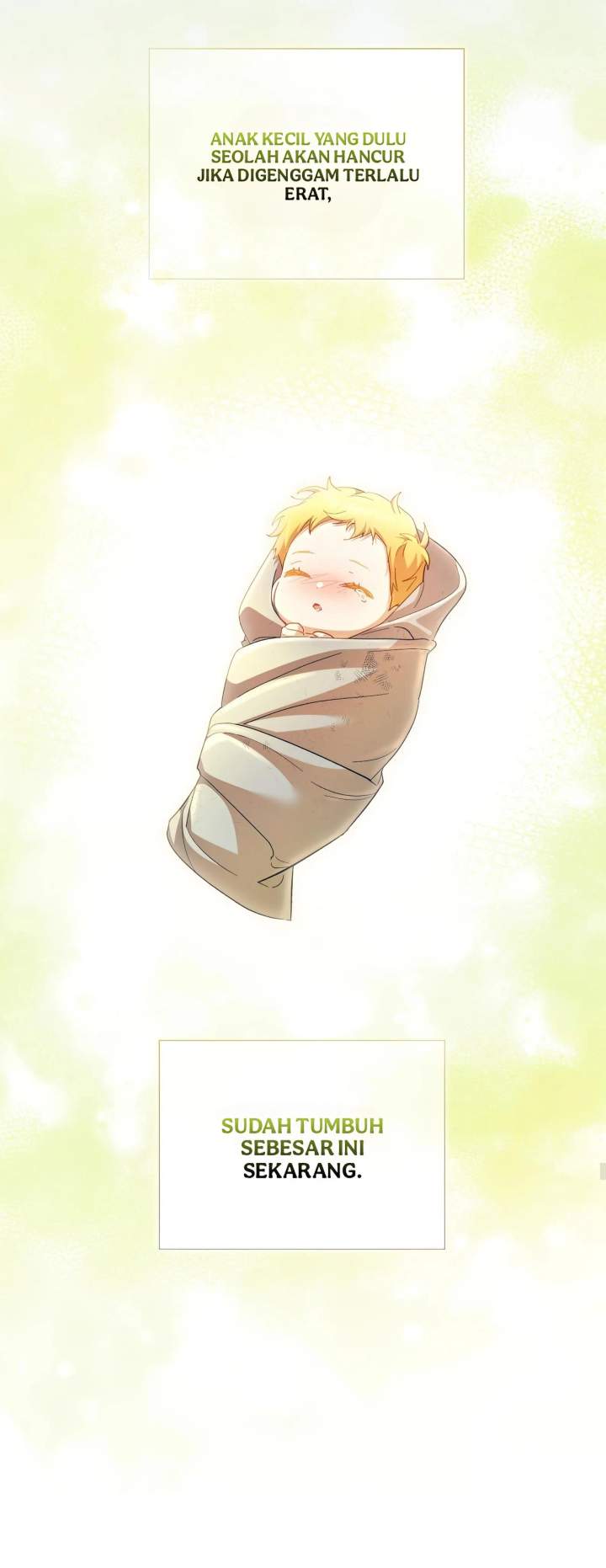 Childcare Diary With the Villain Chapter 72