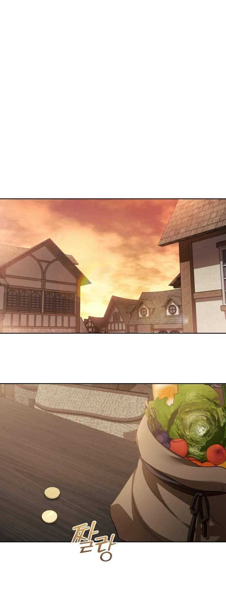 Childcare Diary With the Villain Chapter 73