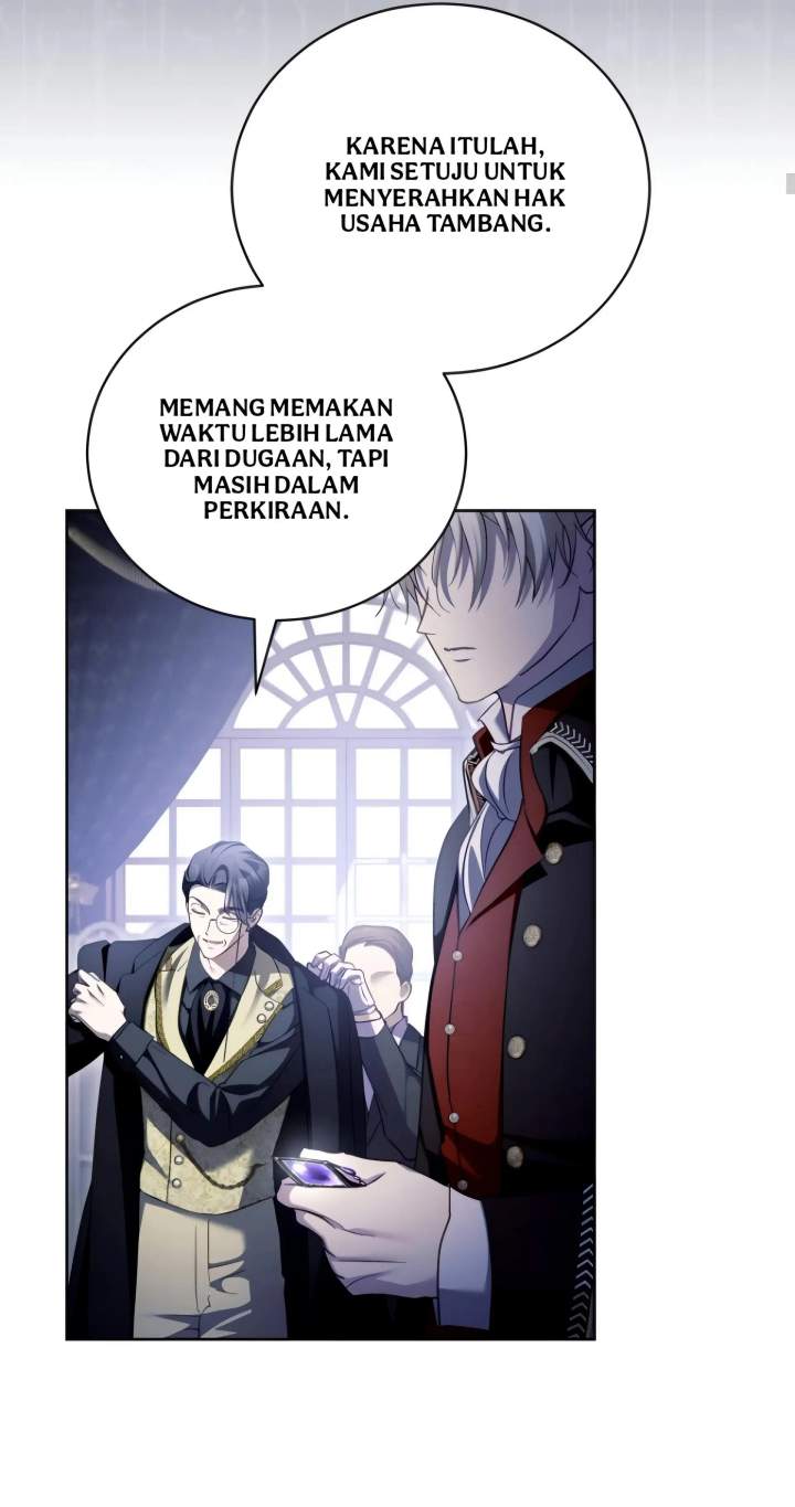 Childcare Diary With the Villain Chapter 73