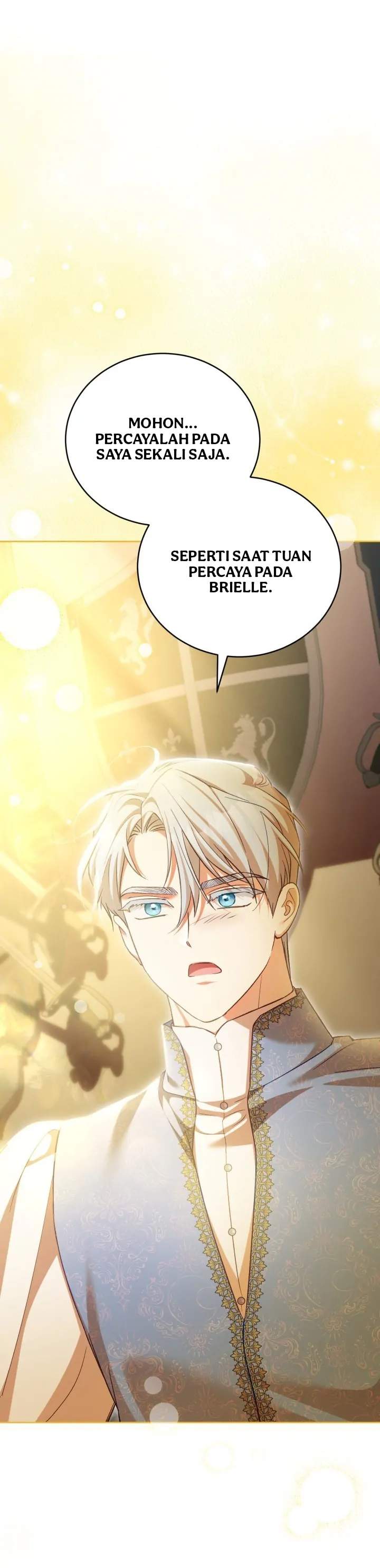 Childcare Diary With the Villain Chapter 74
