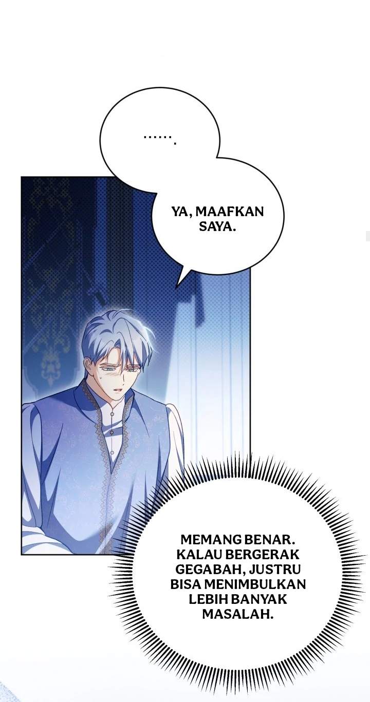 Childcare Diary With the Villain Chapter 74