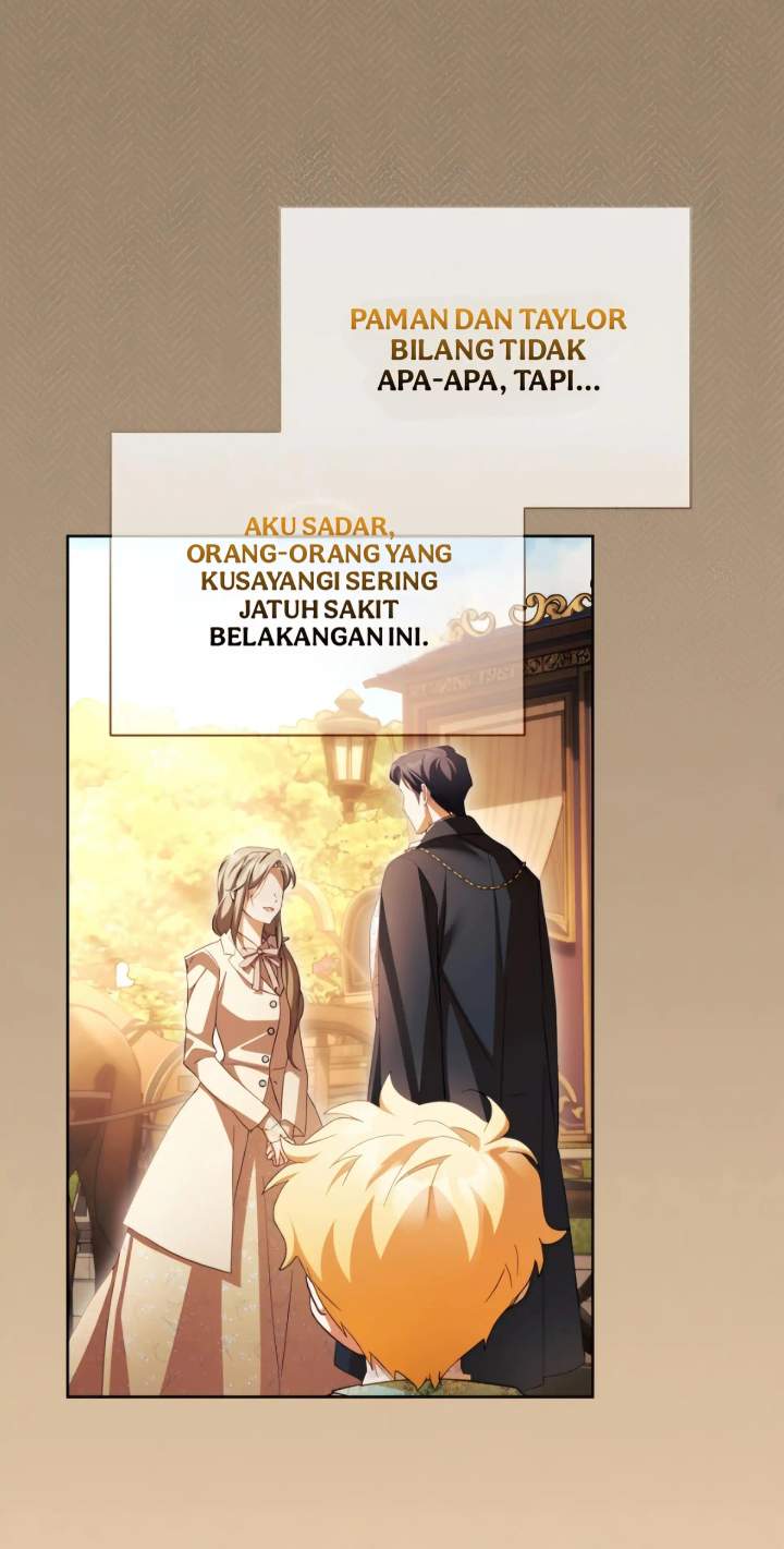 Childcare Diary With the Villain Chapter 75