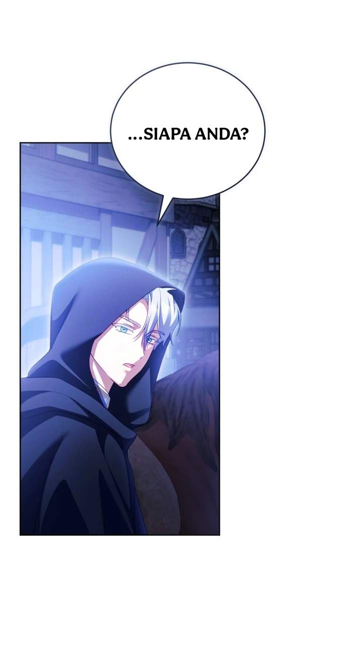 Childcare Diary With the Villain Chapter 75