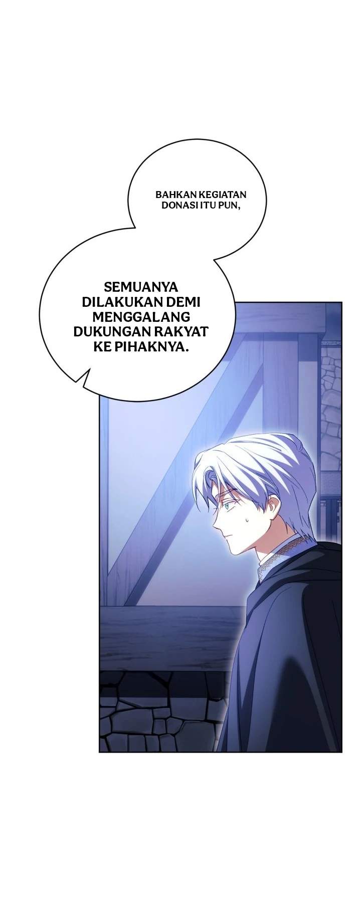 Childcare Diary With the Villain Chapter 75
