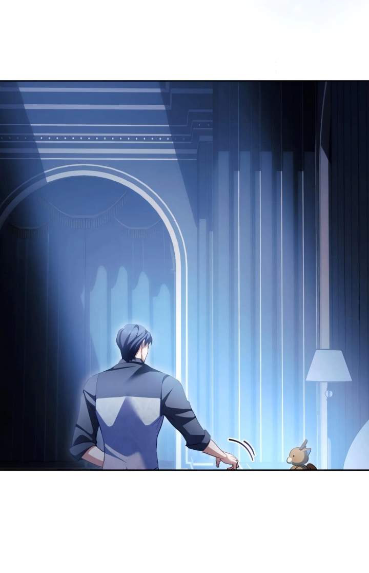 Childcare Diary With the Villain Chapter 75