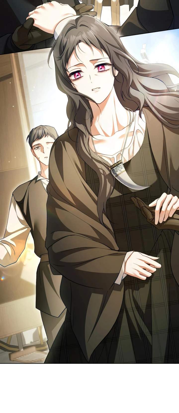 Childcare Diary With the Villain Chapter 76