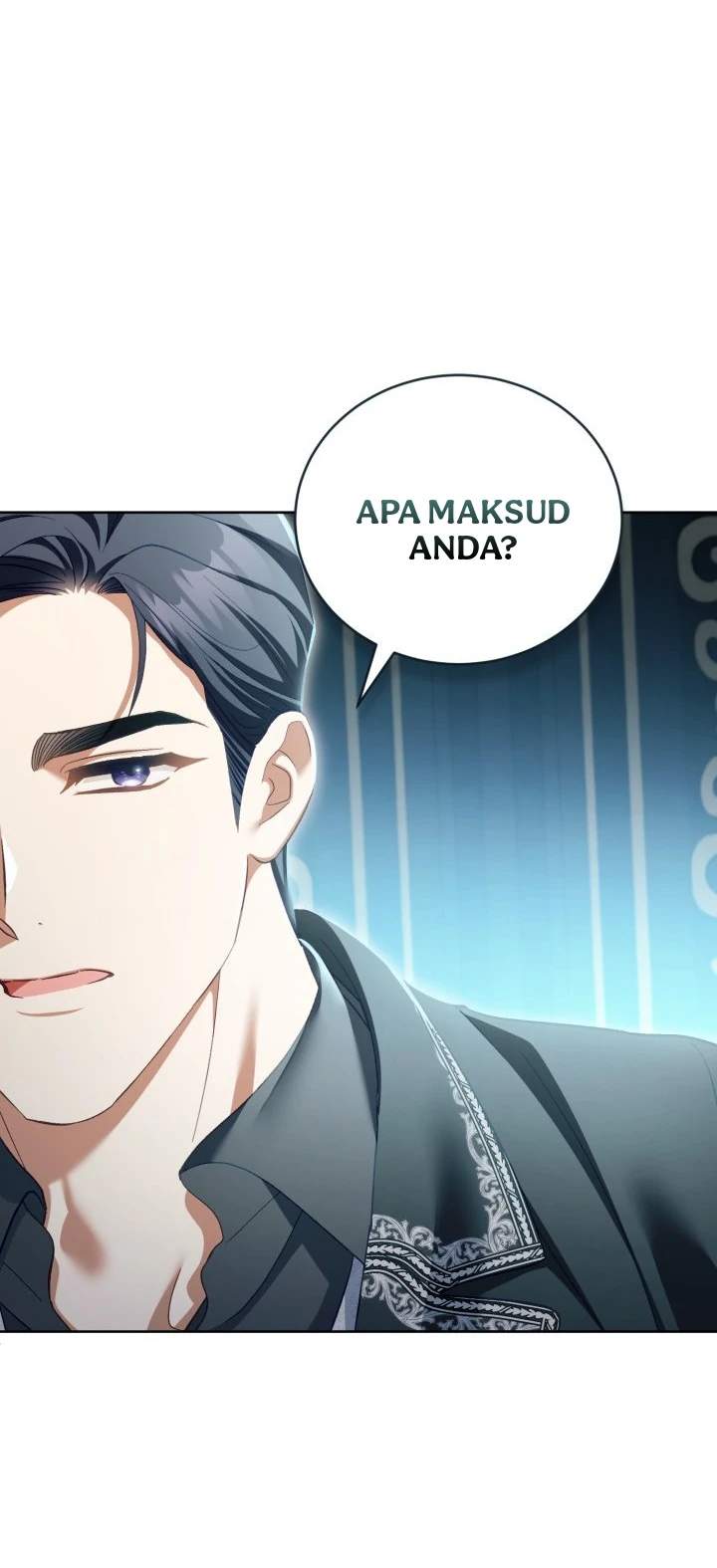 Childcare Diary With the Villain Chapter 76