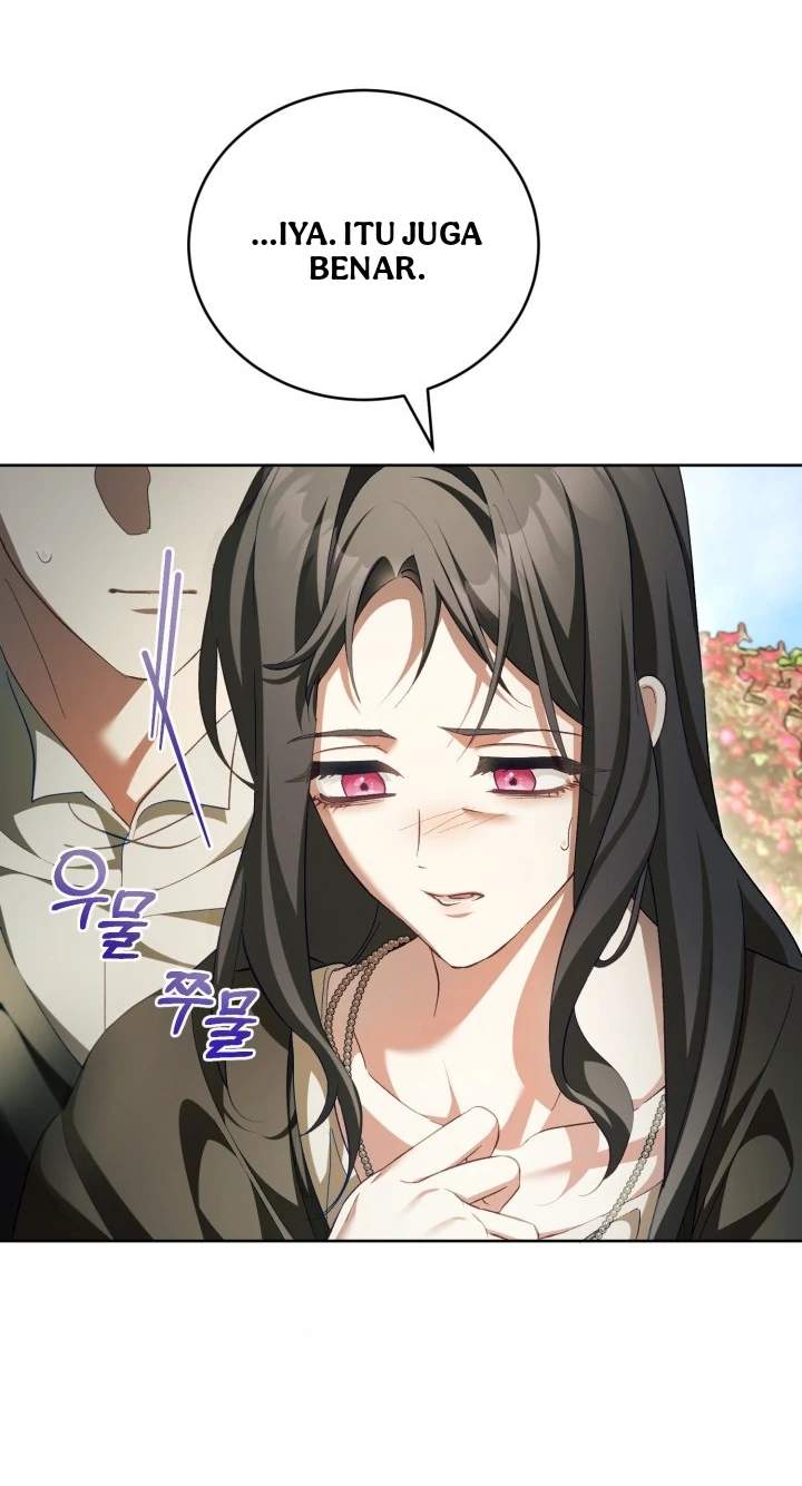 Childcare Diary With the Villain Chapter 76