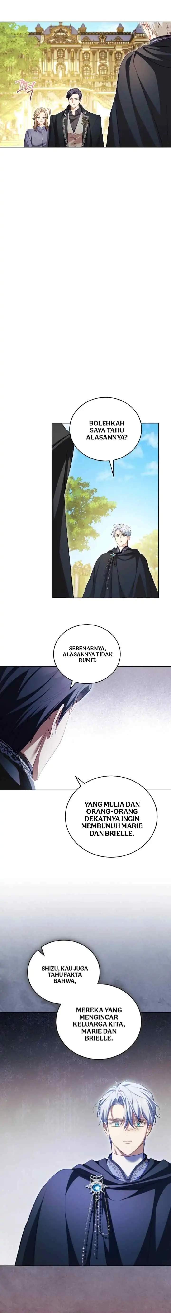 Childcare Diary With the Villain Chapter 78