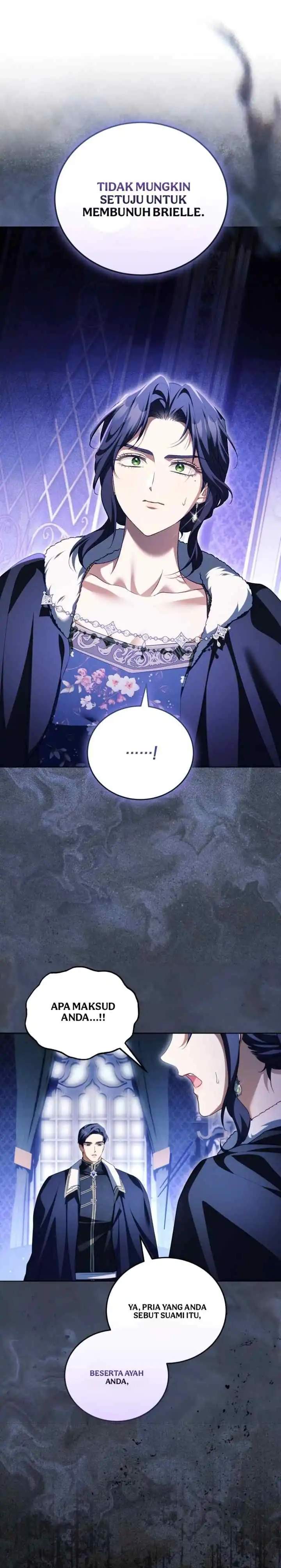 Childcare Diary With the Villain Chapter 80