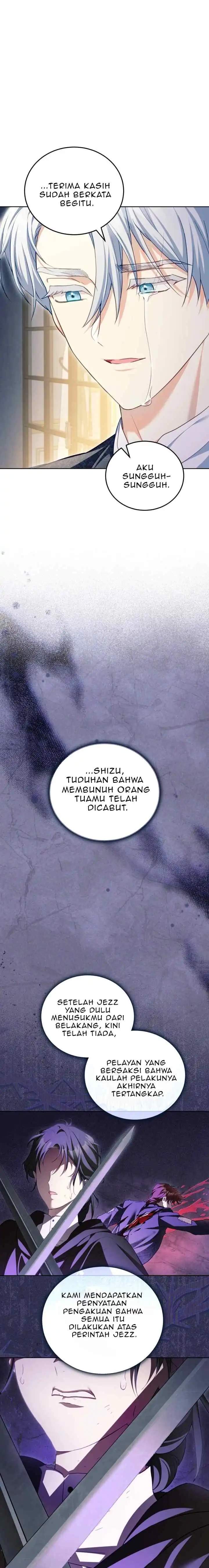 Childcare Diary With the Villain Chapter 81