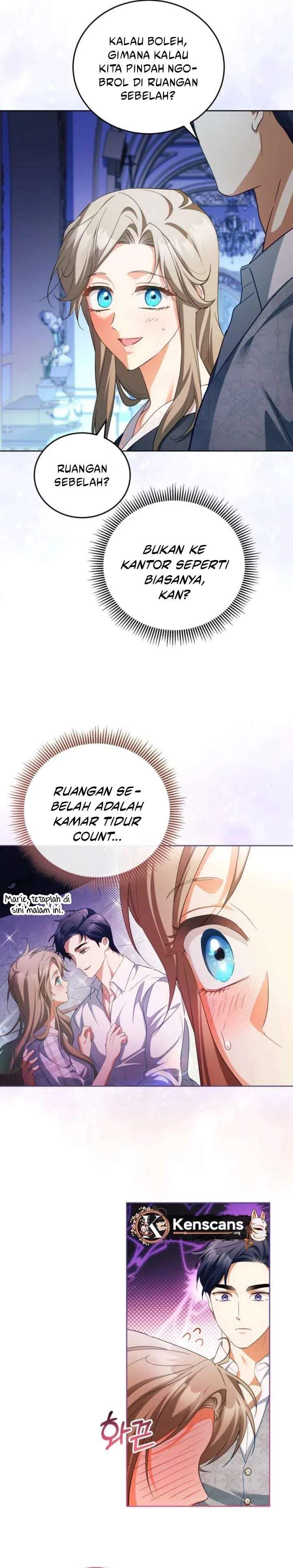 Childcare Diary With the Villain Chapter 86