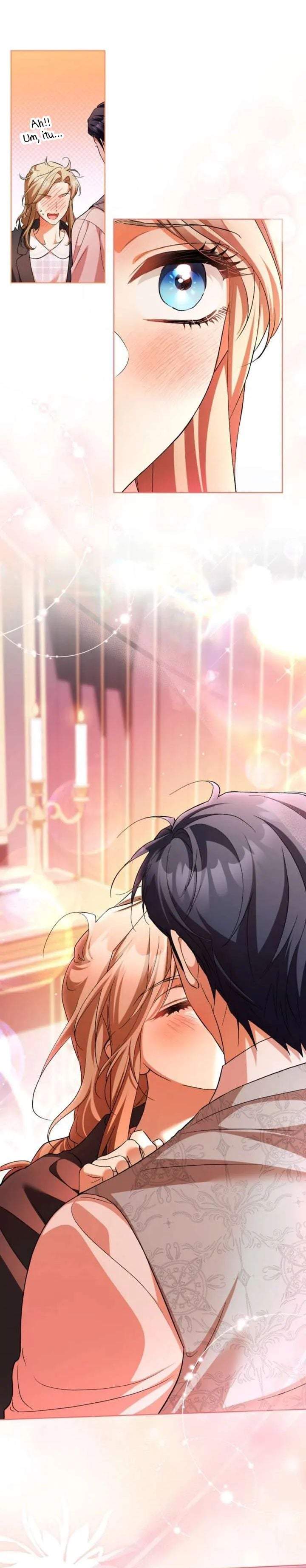 Childcare Diary With the Villain Chapter 86