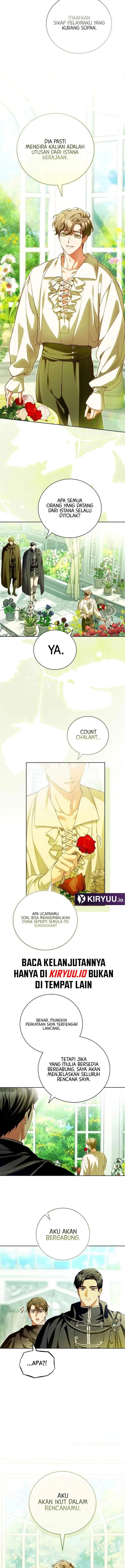 Childcare Diary With the Villain Chapter 89