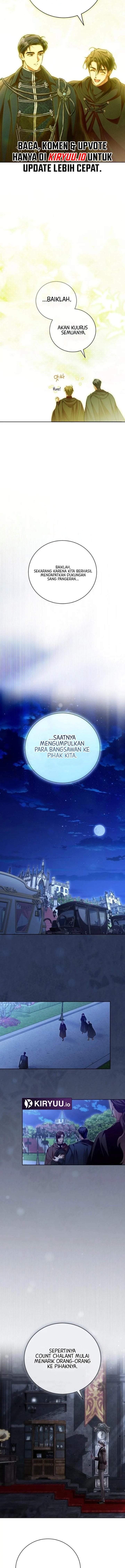 Childcare Diary With the Villain Chapter 89